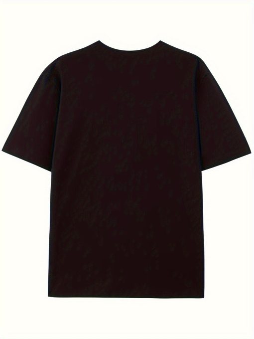 Riolio Y2K 90s Vintage Oversize Shirts Graphic Tees Mens Womens Y2k Tops Casual Unisex Streetwear - Image 2